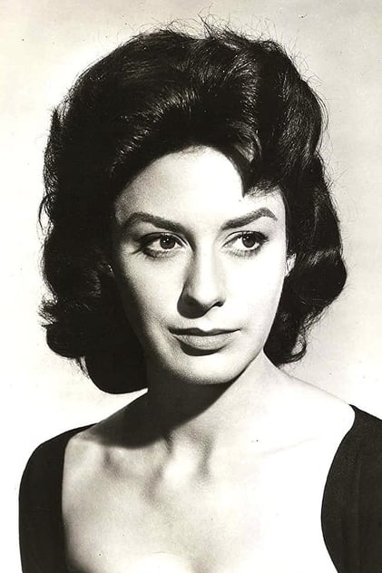 Joan Harvey Profilbild