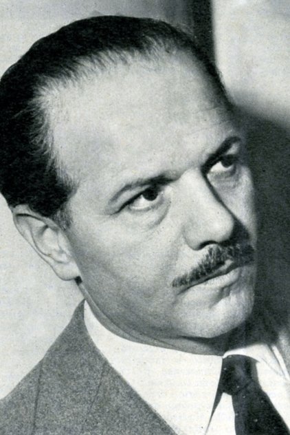 Actor Image