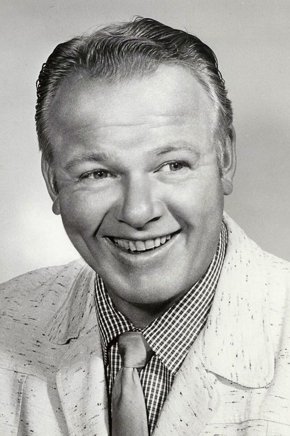 Alan Hale Jr. Profilbild