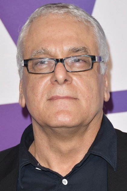 Yorgos Mavropsaridis Yorgos Mavropsaridis