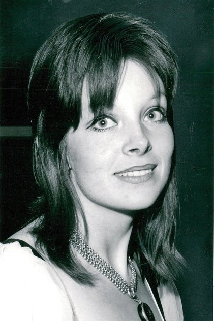 Anna Calder-Marshall Anna Calder-Marshall