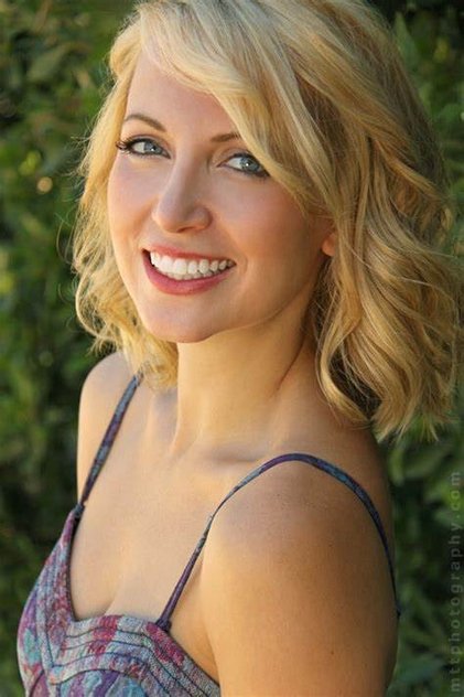 Erica Duke Erica Duke