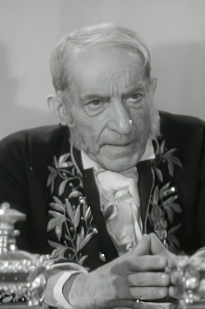 Actor Image
