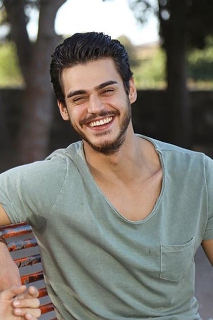 Actor Image