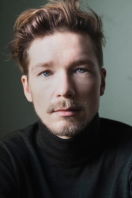 Actor Image