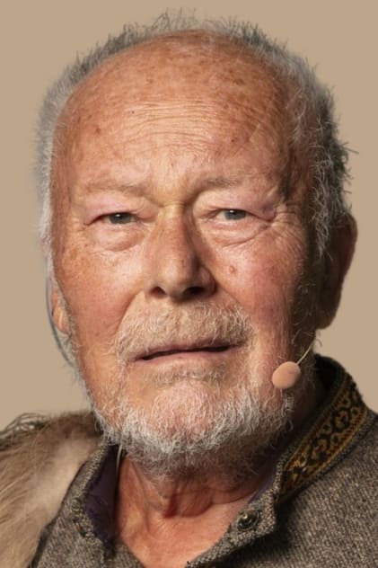 Actor Image
