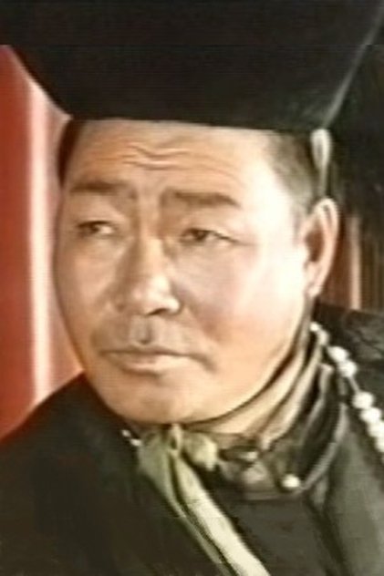 Actor Image