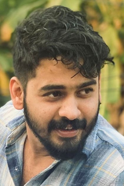 Ganapathi S Poduval Ganapathi S Poduval