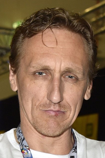 Actor Image