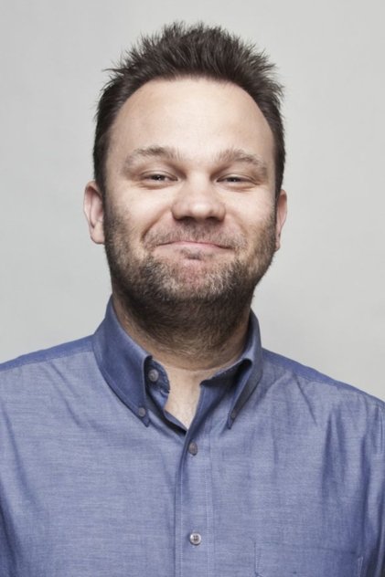 Actor Image