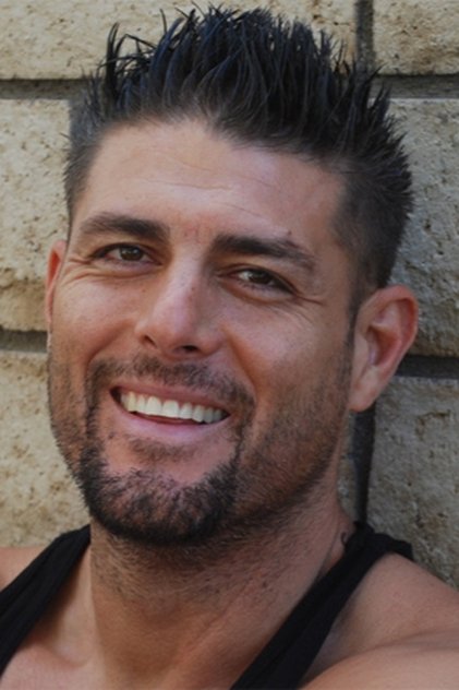 Aaron Aguilera Aaron Aguilera