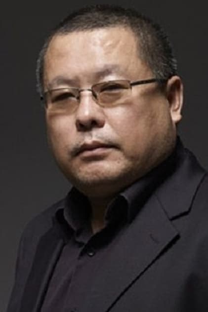 Gao Qunshu Profilbild