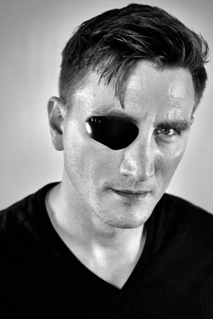 Jason Trost Jason Trost