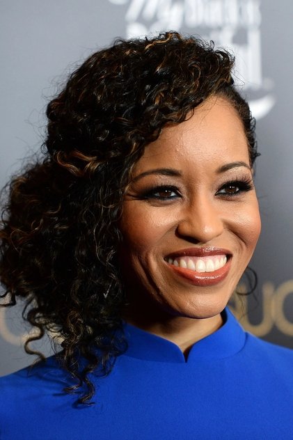 Dawn-Lyen Gardner Dawn-Lyen Gardner