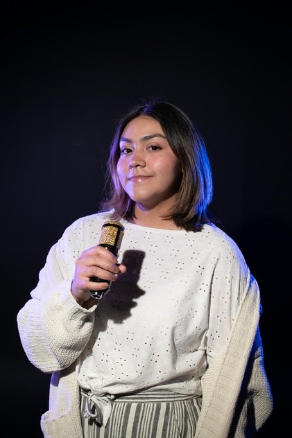 Ana Regina Narváez Morales Ana Regina Narváez Morales
