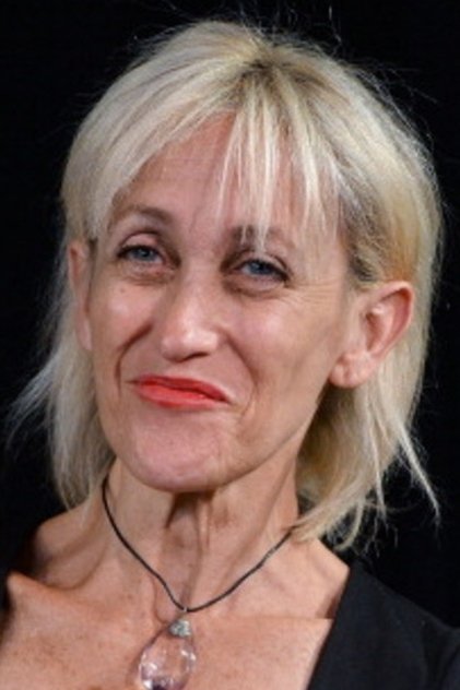 Constance Shulman Profilbild