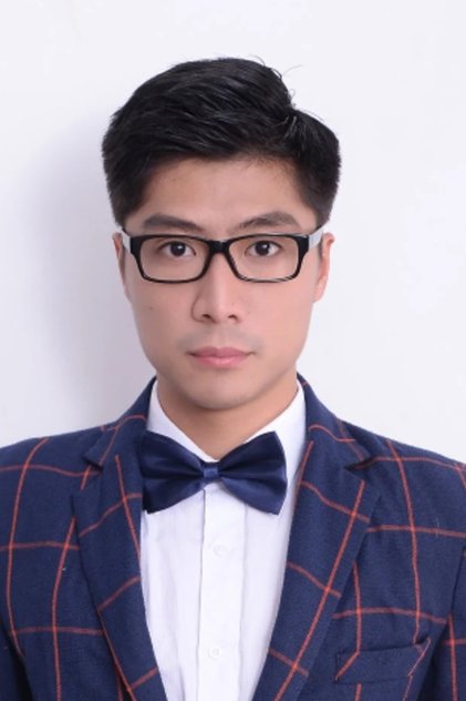 Zheng Xutao Profilbild