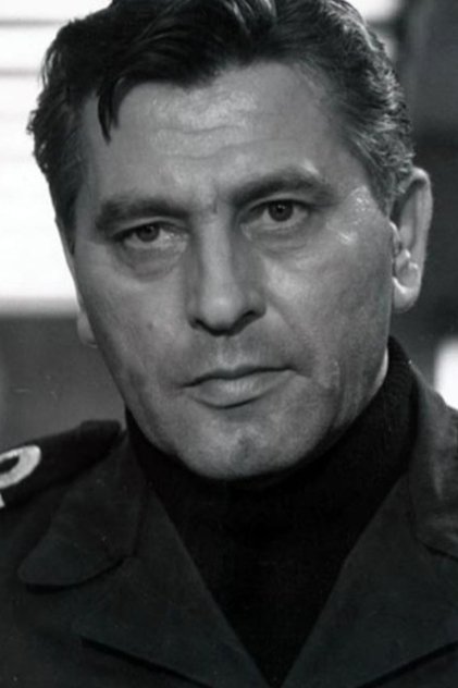 Actor Image