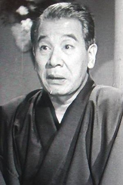 Actor Image