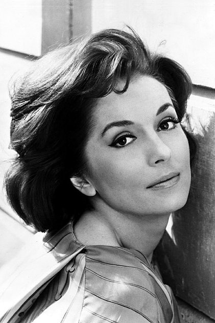 Barbara Shelley Barbara Shelley