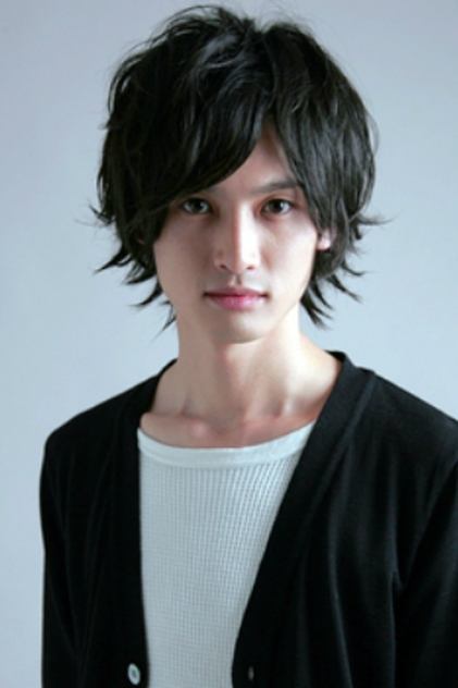 Actor Image