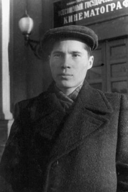 Vitali Melnikov Profilbild