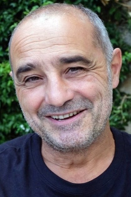 Actor Image