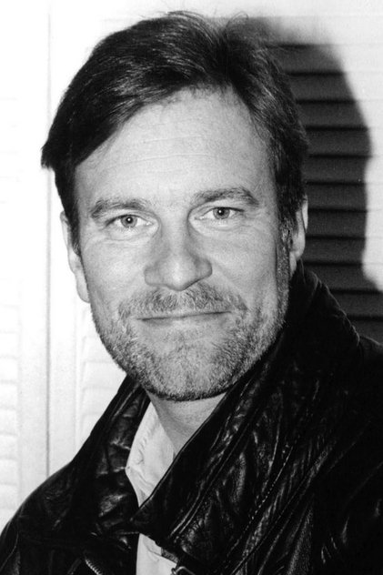 Nicky Henson Nicky Henson