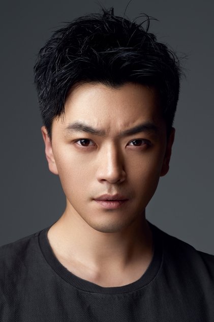 Li Zhenglin Li Zhenglin