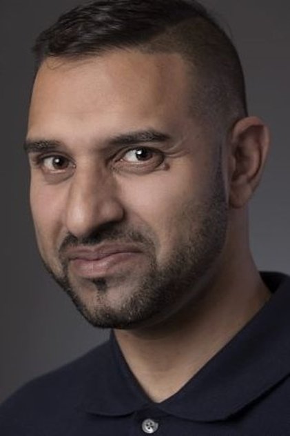 Actor Image