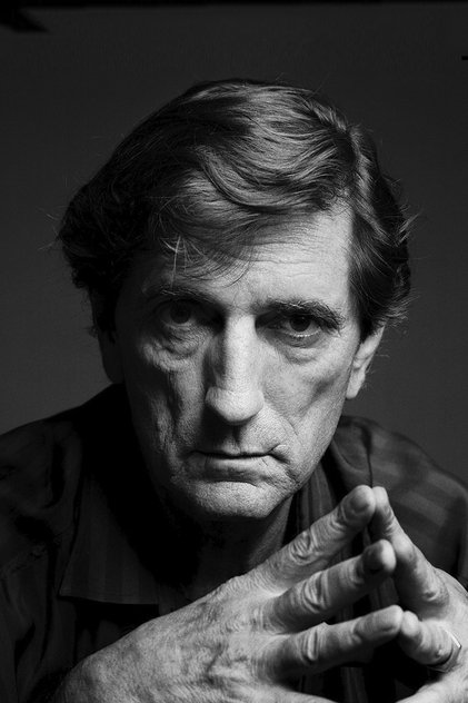 Harry Dean Stanton Profilbild