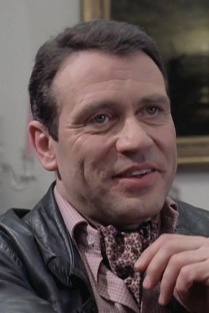 Actor Image