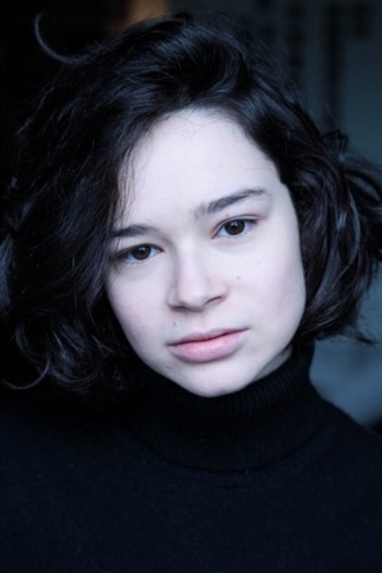 Actor Image