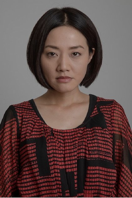 Actor Image