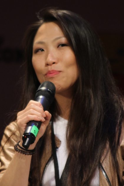 Actor Image