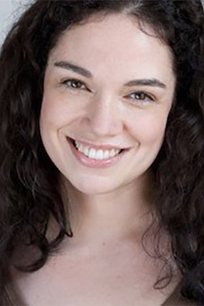 Rachael Lillis Rachael Lillis