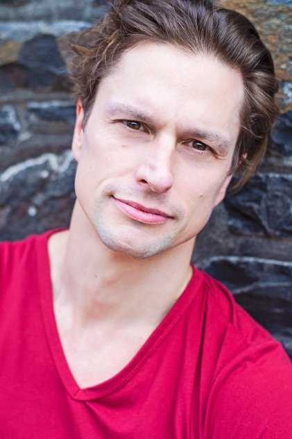 Actor Image