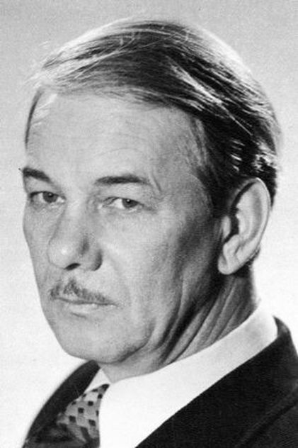 Actor Image