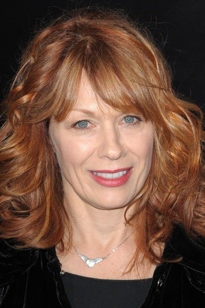Nancy Wilson Nancy Wilson
