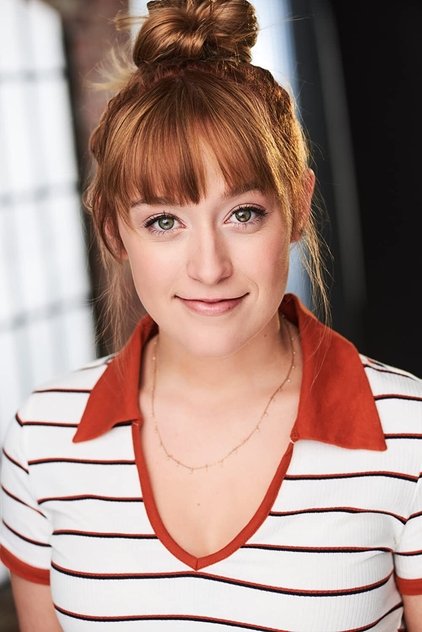Actor Image