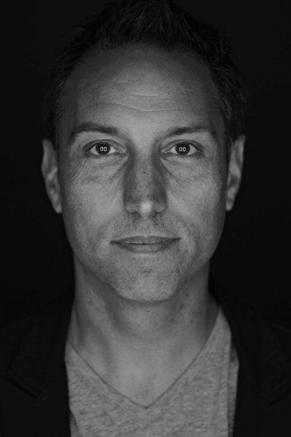 Jean-François Bouchard Jean-François Bouchard