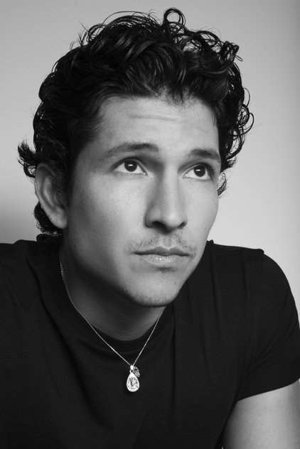 Danny Ramirez Danny Ramirez
