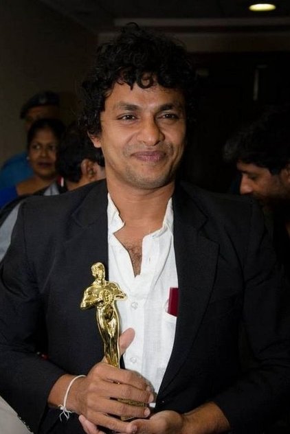 Actor Image