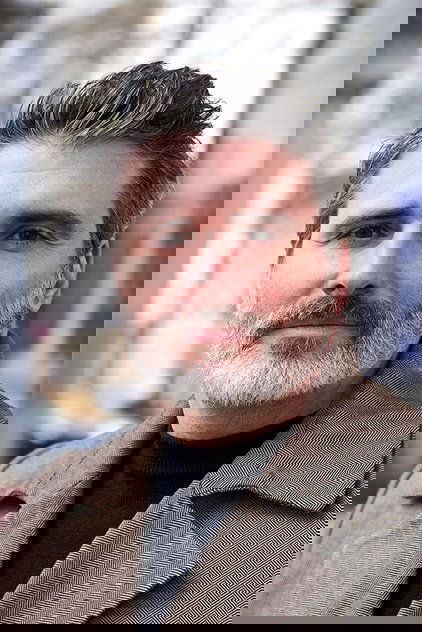 Pascal Gimenez