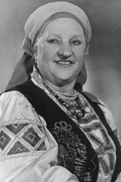 Glikeriya Bogdanova-Chesnokova