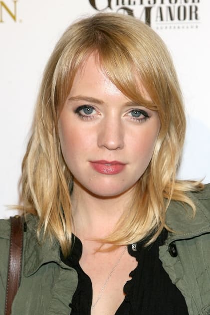 Alexz Johnson Profilbild