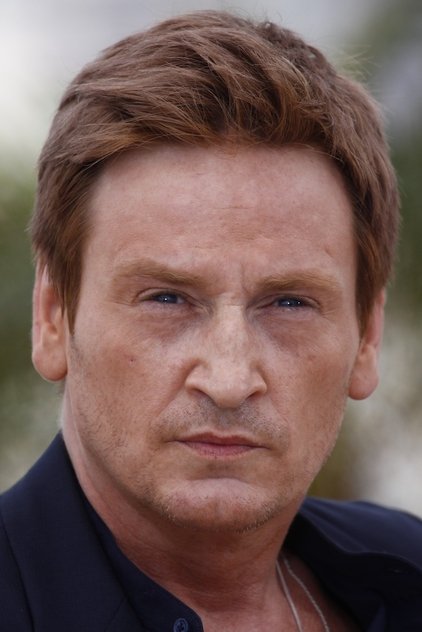 Benoît Magimel Benoît Magimel