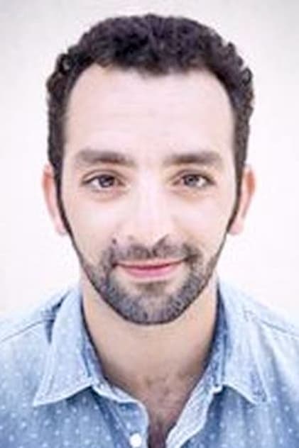 Fayssal Benhamed Profilbild