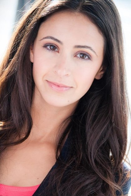 Jessica DiCicco Jessica DiCicco
