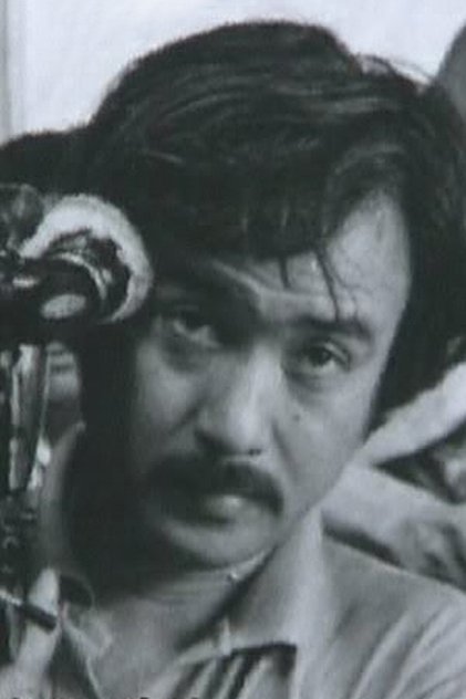 Tatsuo Suzuki Tatsuo Suzuki